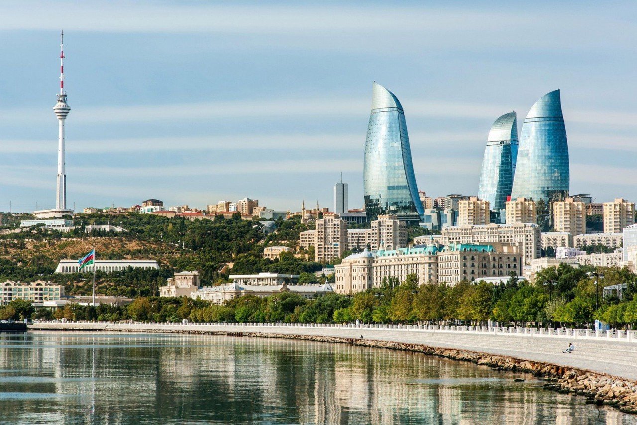 Инициативы зеленого города: роль азербайджанских архитекторов в устойчивом дизайне